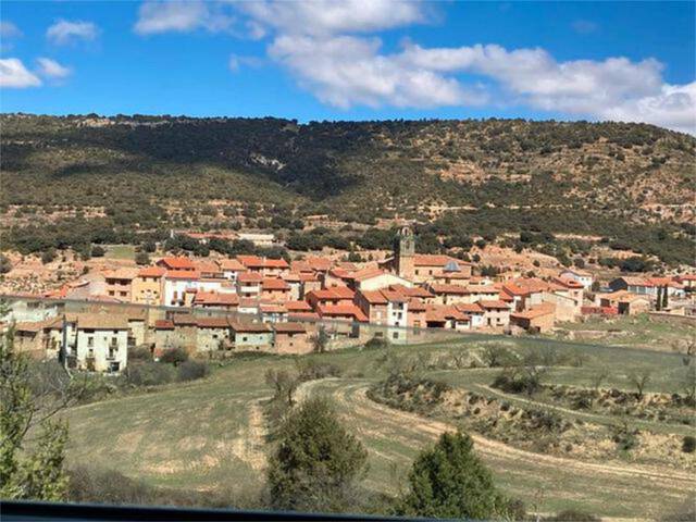 Casa-chalet en Venta en Puebla de San Miguel