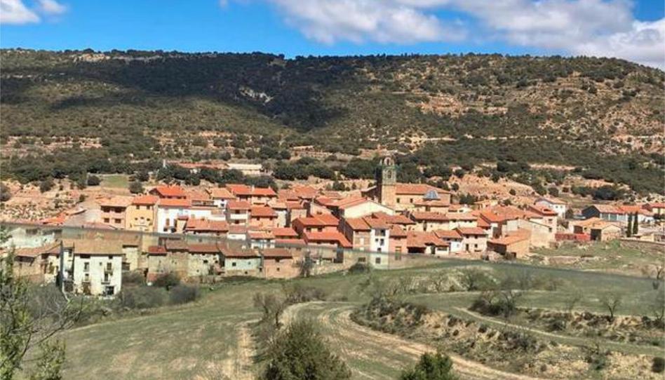 Photo 1 of House or chalet for sale in Puebla de San Miguel, Valencia