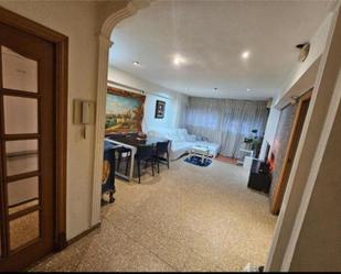 Sala d'estar de Pis en venda en  Valencia Capital amb Terrassa