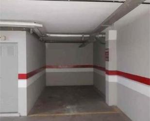Parking of Garage to rent in Arona