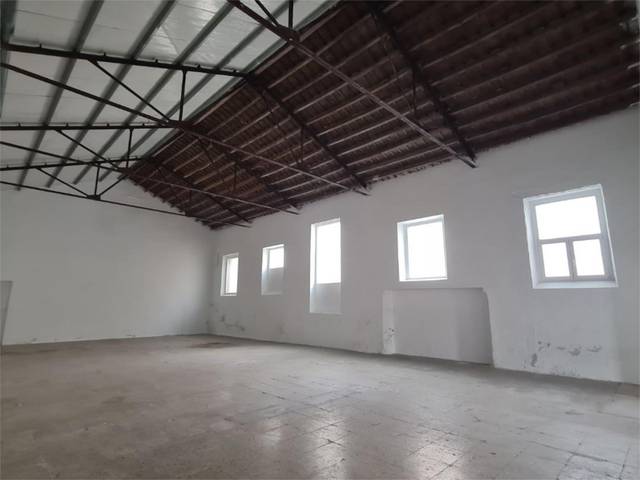 Nave industrial en Alquiler en Carrer de Joaquim Sorolla, 25 en Bocairent