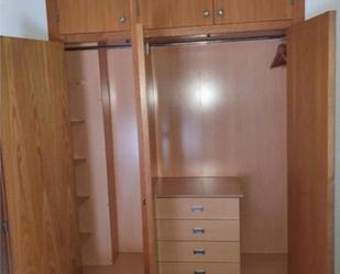 Bedroom of Flat for sale in  Murcia Capital  with Heating, Terrace and Storage room
