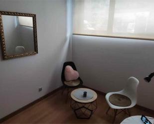 Dormitori de Oficina de lloguer en  Zaragoza Capital amb Aire condicionat