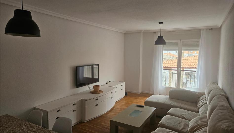 Flat to rent in Calle Moral, 53, Pizarrales, Salamanca - image 1 Photo 1 of Flat to rent in Calle Moral, 53, Pizarrales, Salamanca