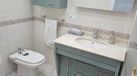 Flat to rent in Calle Moral, 53, Pizarrales, Salamanca - image 2 Photo 2 of Flat to rent in Calle Moral, 53, Pizarrales, Salamanca