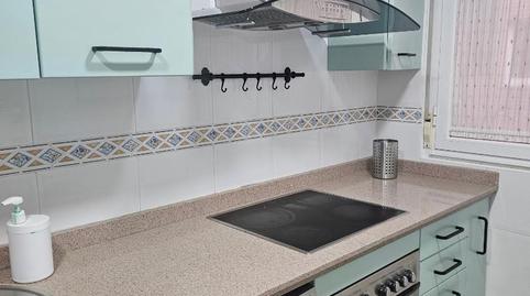 Flat to rent in Calle Moral, 53, Pizarrales, Salamanca - image 3 Photo 3 of Flat to rent in Calle Moral, 53, Pizarrales, Salamanca