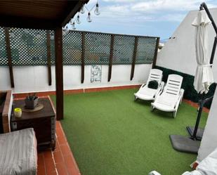 Terrassa de Casa o xalet en venda en Telde