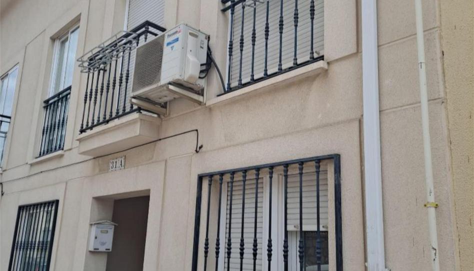 Flat for sale in Calle Luis Planelles, 31b, Centro, Madrid - image 1 Photo 1 of Flat for sale in Calle Luis Planelles, 31b, Centro, Madrid