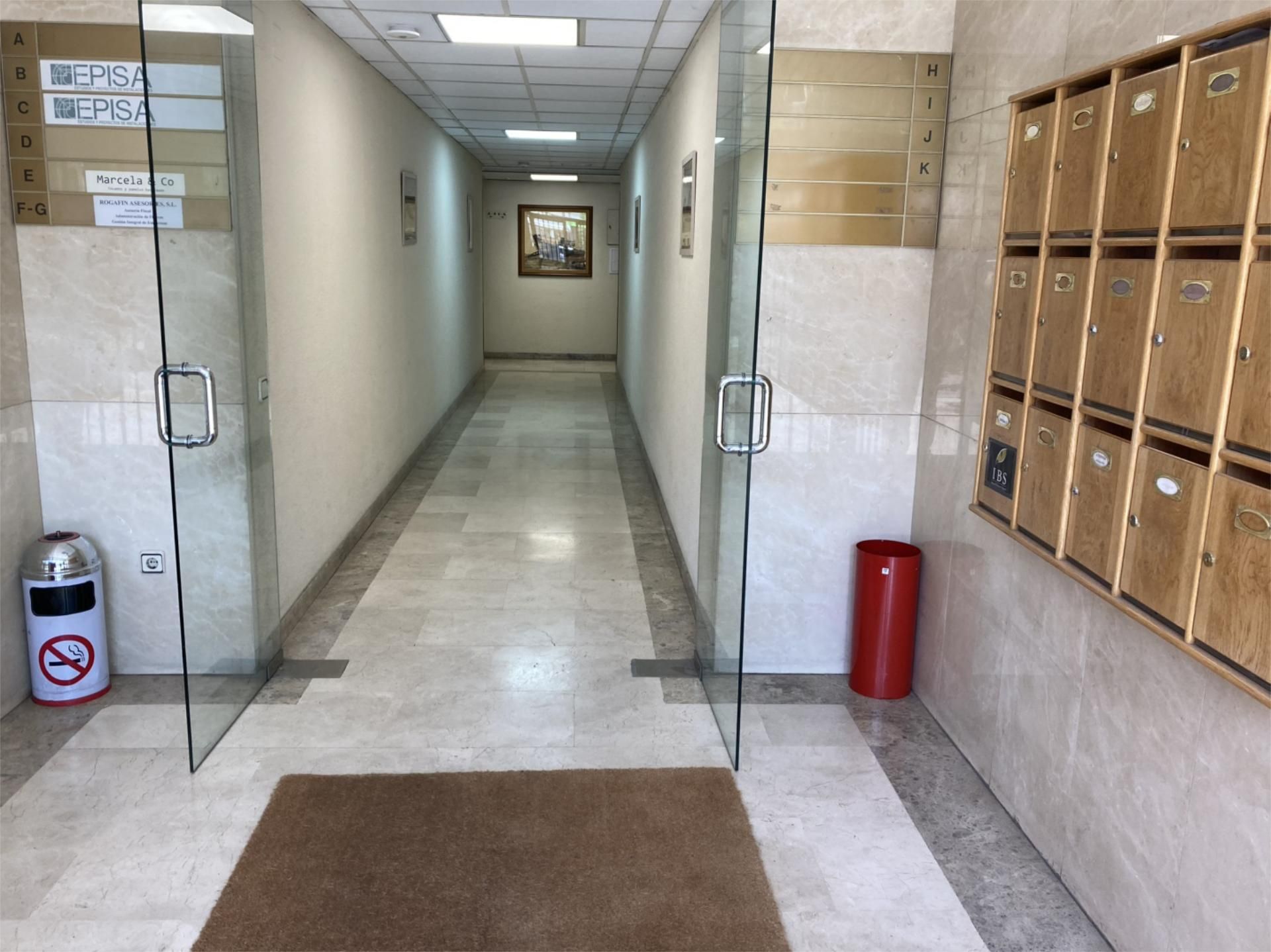 Oficina de lloguer en Pozuelo de Alarcón