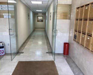 Office to rent in Pozuelo de Alarcón