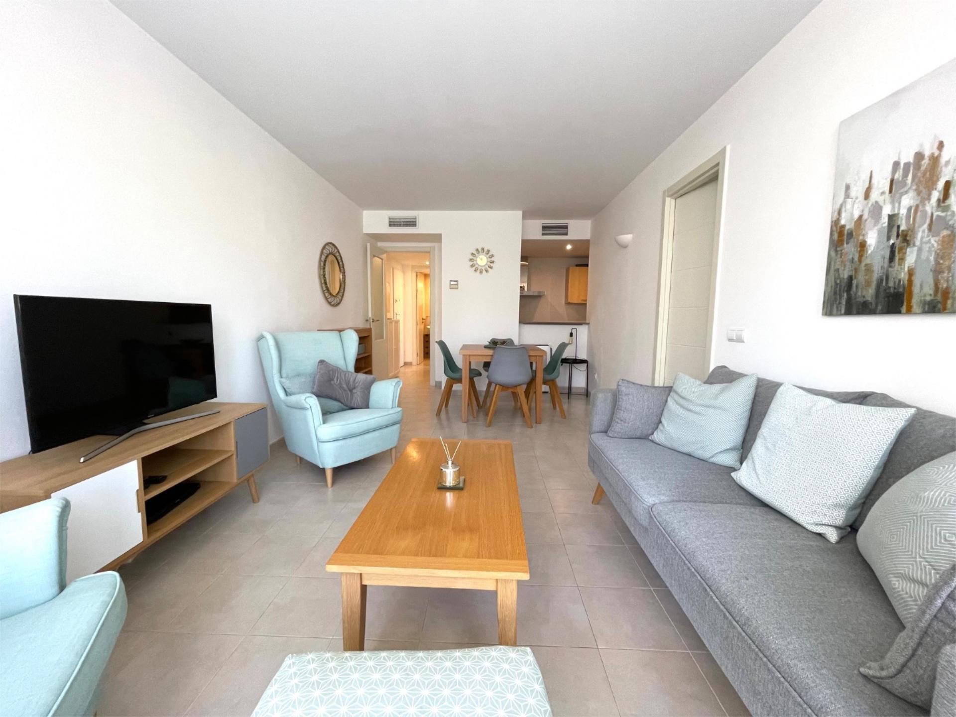Flat to rent in Carrer de Méndez Núñez, 11, Port de Pollença