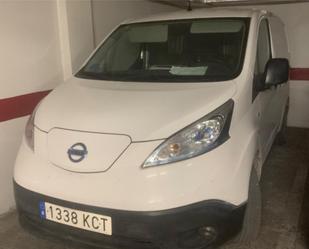 Parking of Garage to rent in Alicante / Alacant
