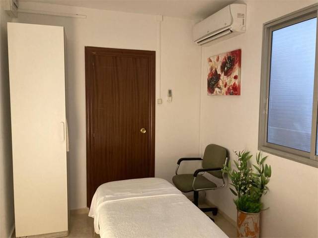 Oficina en Alquiler en Calle Coso Bajo, 60 en Santo Domingo y San Martín