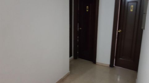 Foto 5 de Oficina de alquiler en Calle Coso Bajo, 60, Santo Domingo y San Martín, Huesca Capital