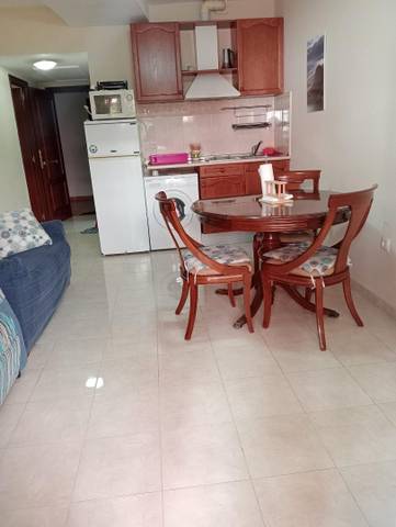 Piso en Alquiler en Urbanización las Maravillas, 14A en Mazagón