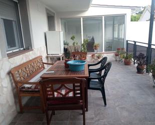 Terrassa de Àtic en venda en San Martín de la Vega