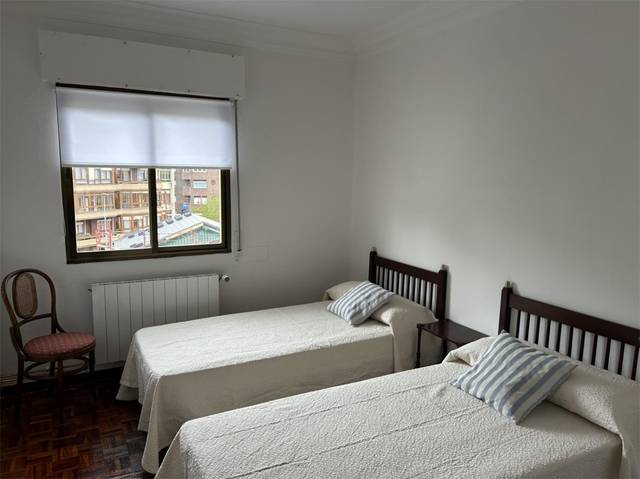 Piso en Alquiler en Canalejas, 7678 en El Sardinero