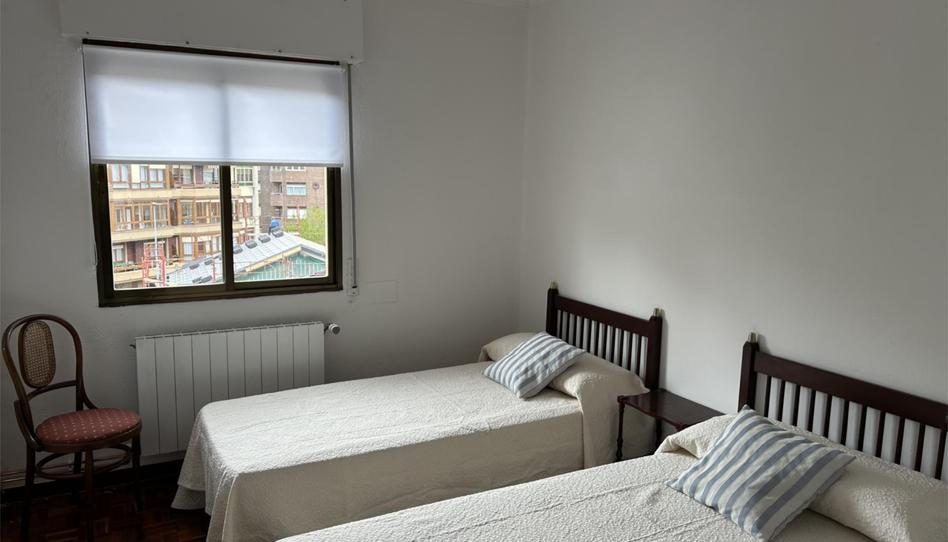 Foto 1 de Pis de lloguer a Passeig Canalejas, 7678, El Sardinero, Cantabria