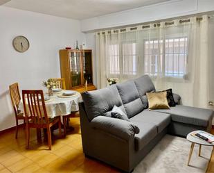 Sala d'estar de Pis en venda en Benifairó de les Valls amb Aire condicionat, Terrassa i Traster
