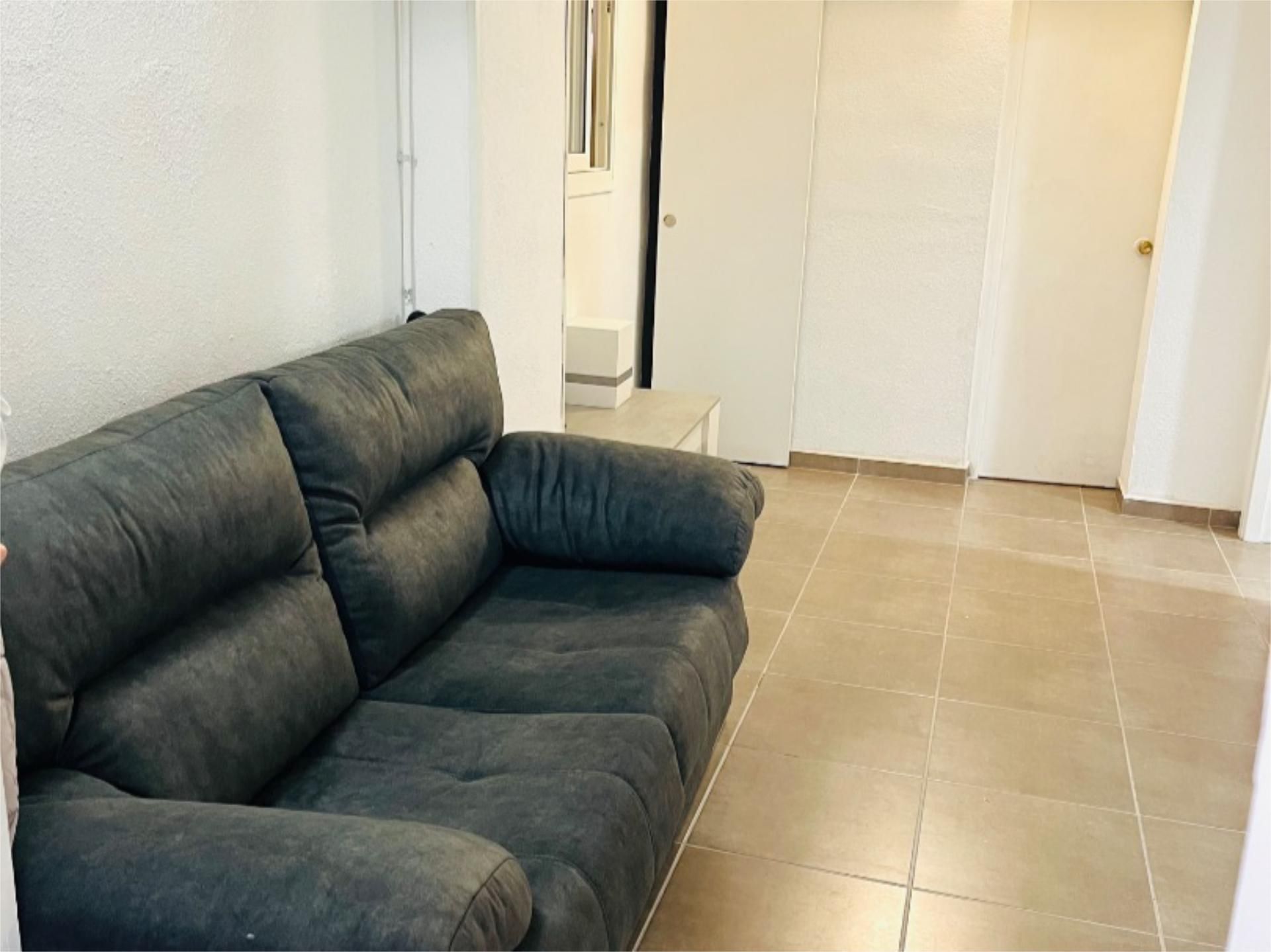 Living room of Flat for sale in Flix  with Air Conditioner