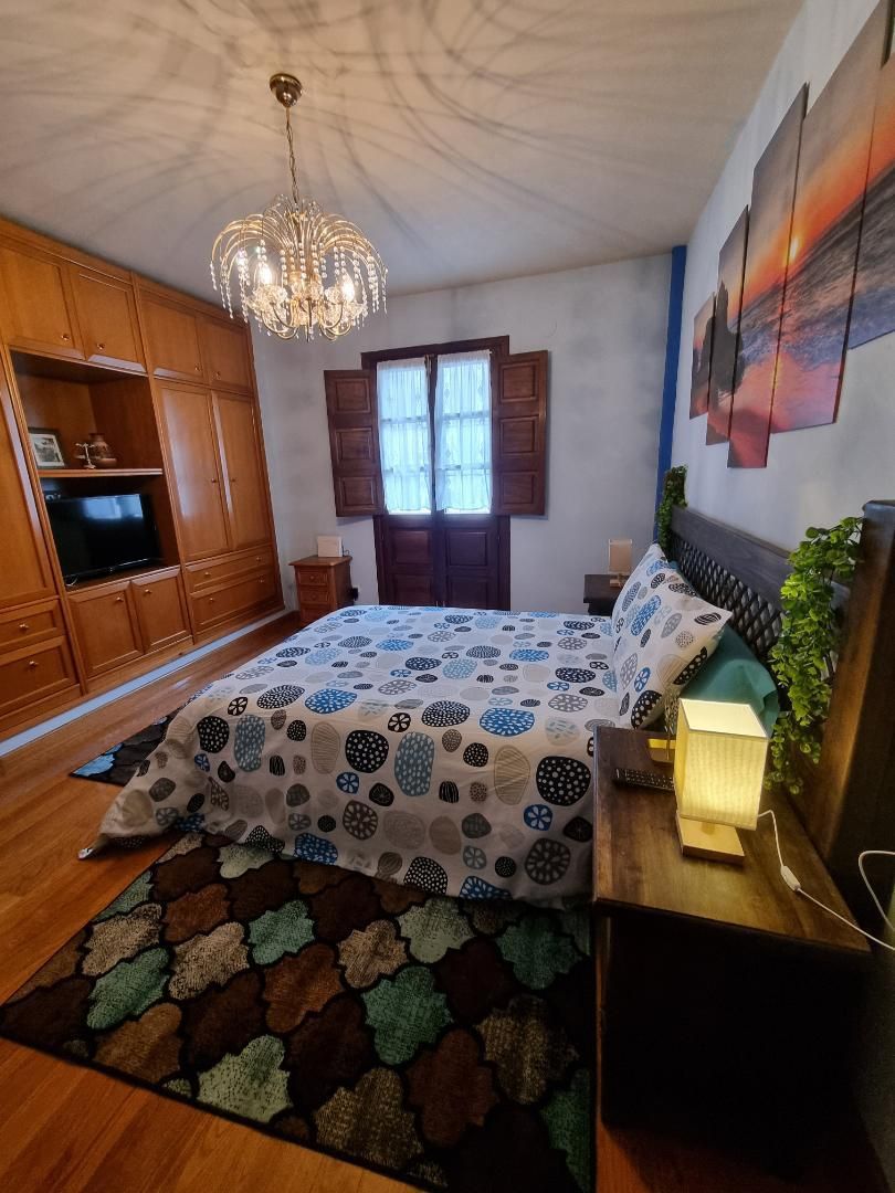 Apartament de lloguer a Calle Tomás Gutiérrez Herrero, 3, Llanes pueblo