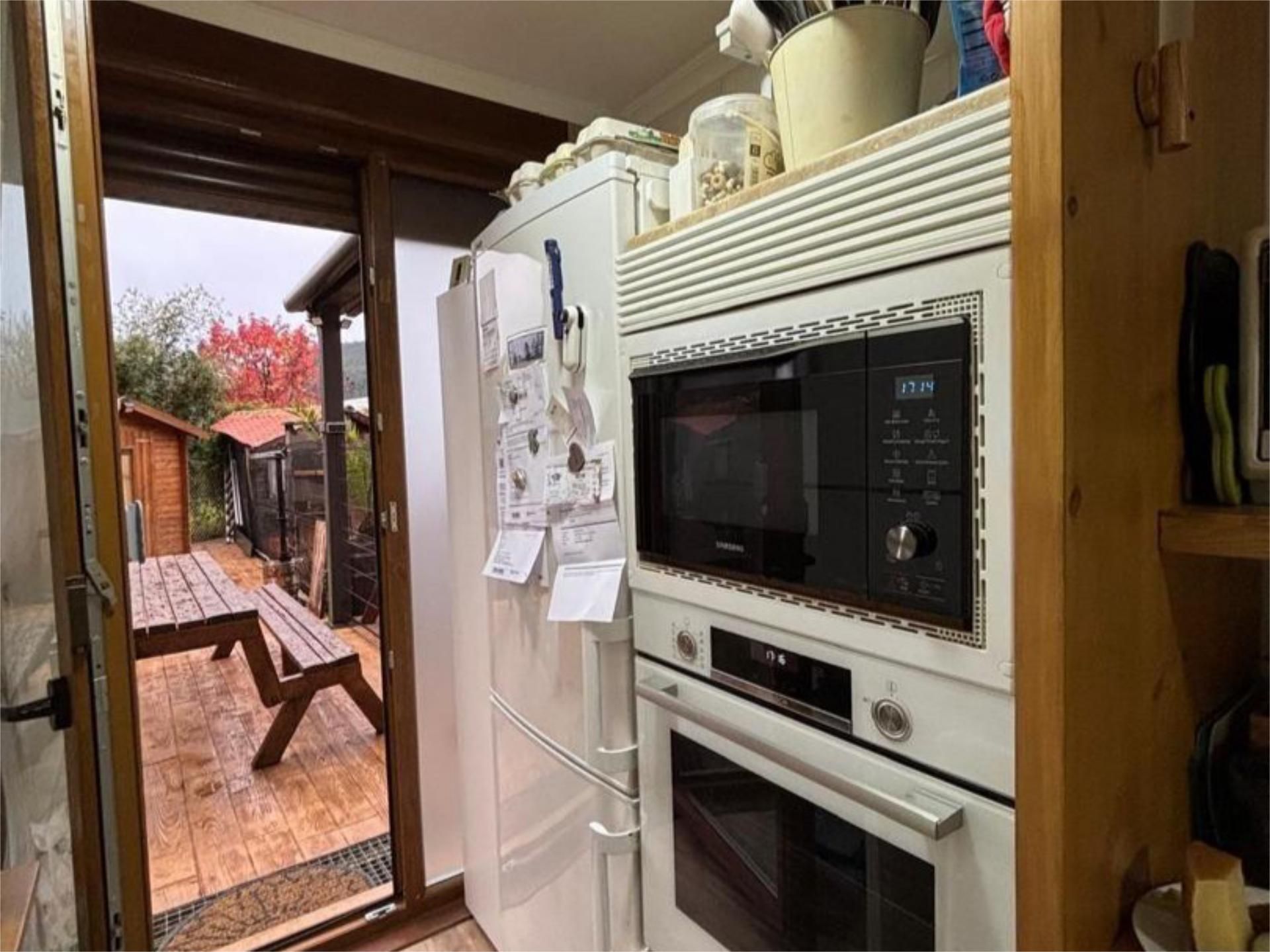 Kitchen of Planta baja for sale in Castañeda  with Terrace