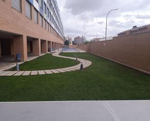 Garden of Attic for sale in Guadalajara Capital  with Air Conditioner and Terrace