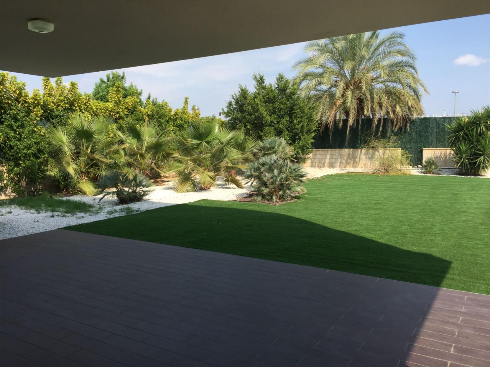 House or chalet to rent in Calle Reus, 27, La Algoda - Matola - Llano de San José