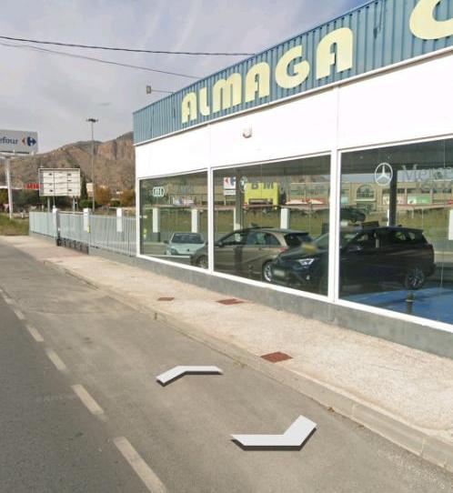 Industrial buildings to rent in Sector Peri de Correntias, 1, Orihuela ciudad, Alicante - image 1 Photo 1 of Industrial buildings to rent in Sector Peri de Correntias, 1, Orihuela ciudad, Alicante