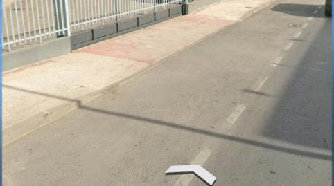 Industrial buildings to rent in Sector Peri de Correntias, 1, Orihuela ciudad, Alicante - image 2 Photo 2 of Industrial buildings to rent in Sector Peri de Correntias, 1, Orihuela ciudad, Alicante