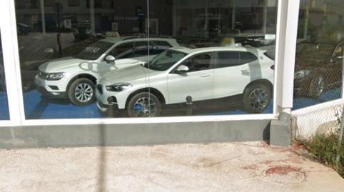 Industrial buildings to rent in Sector Peri de Correntias, 1, Orihuela ciudad, Alicante - image 3 Photo 3 of Industrial buildings to rent in Sector Peri de Correntias, 1, Orihuela ciudad, Alicante