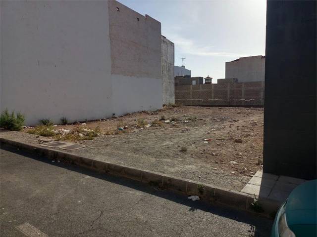 Terreno urbanizable en Venta en Calle Jamaica, 10 en Sardina