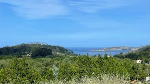 Foto 2 de Urbanizable en venta en Aldea Chanteiro, 33, Ares, A Coruña