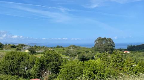 Foto 4 de Urbanizable en venta en Aldea Chanteiro, 33, Ares, A Coruña