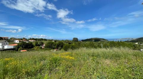 Foto 5 de Urbanizable en venta en Aldea Chanteiro, 33, Ares, A Coruña
