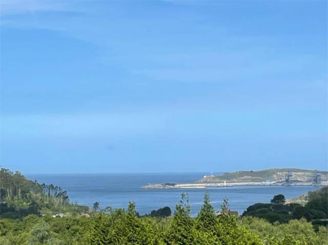 Terreno urbanizable en Venta en Aldea Chanteiro, 33 en Ares