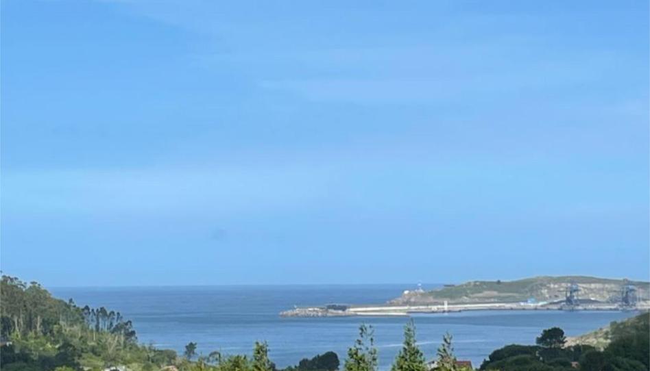 Foto 1 de Urbanizable en venta en Aldea Chanteiro, 33, Ares, A Coruña