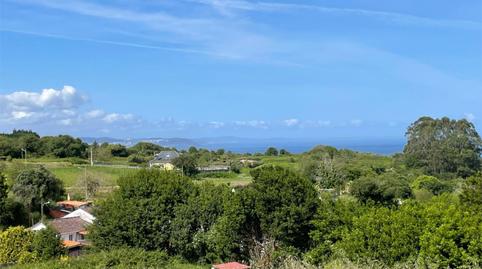 Foto 3 de Urbanizable en venta en Aldea Chanteiro, 33, Ares, A Coruña