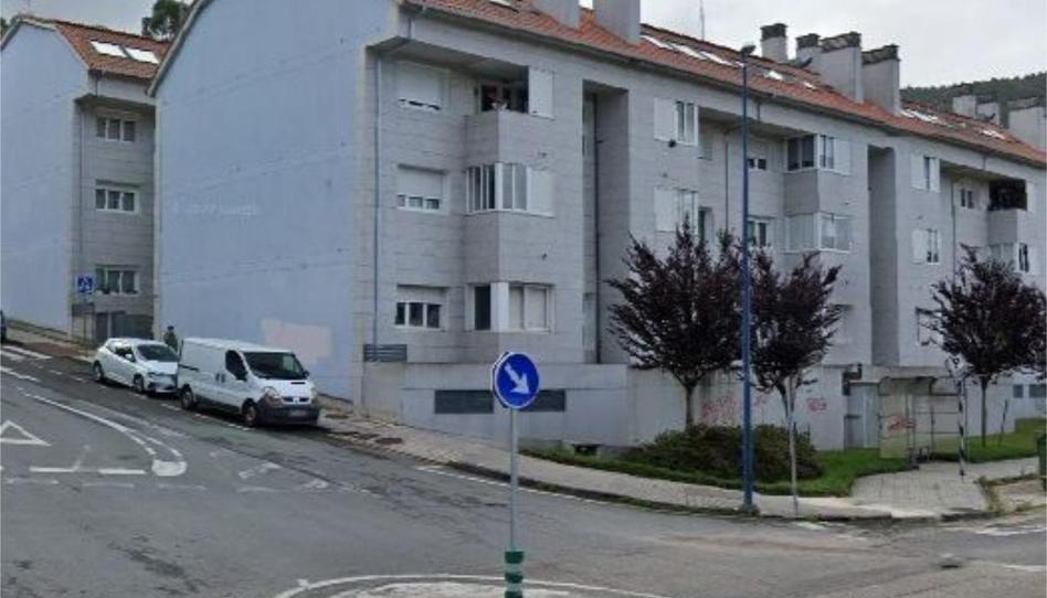 Flat for sale in Avenida Pablo Iglesias, 65, Priegue, Pontevedra - image 1 Photo 1 of Flat for sale in Avenida Pablo Iglesias, 65, Priegue, Pontevedra