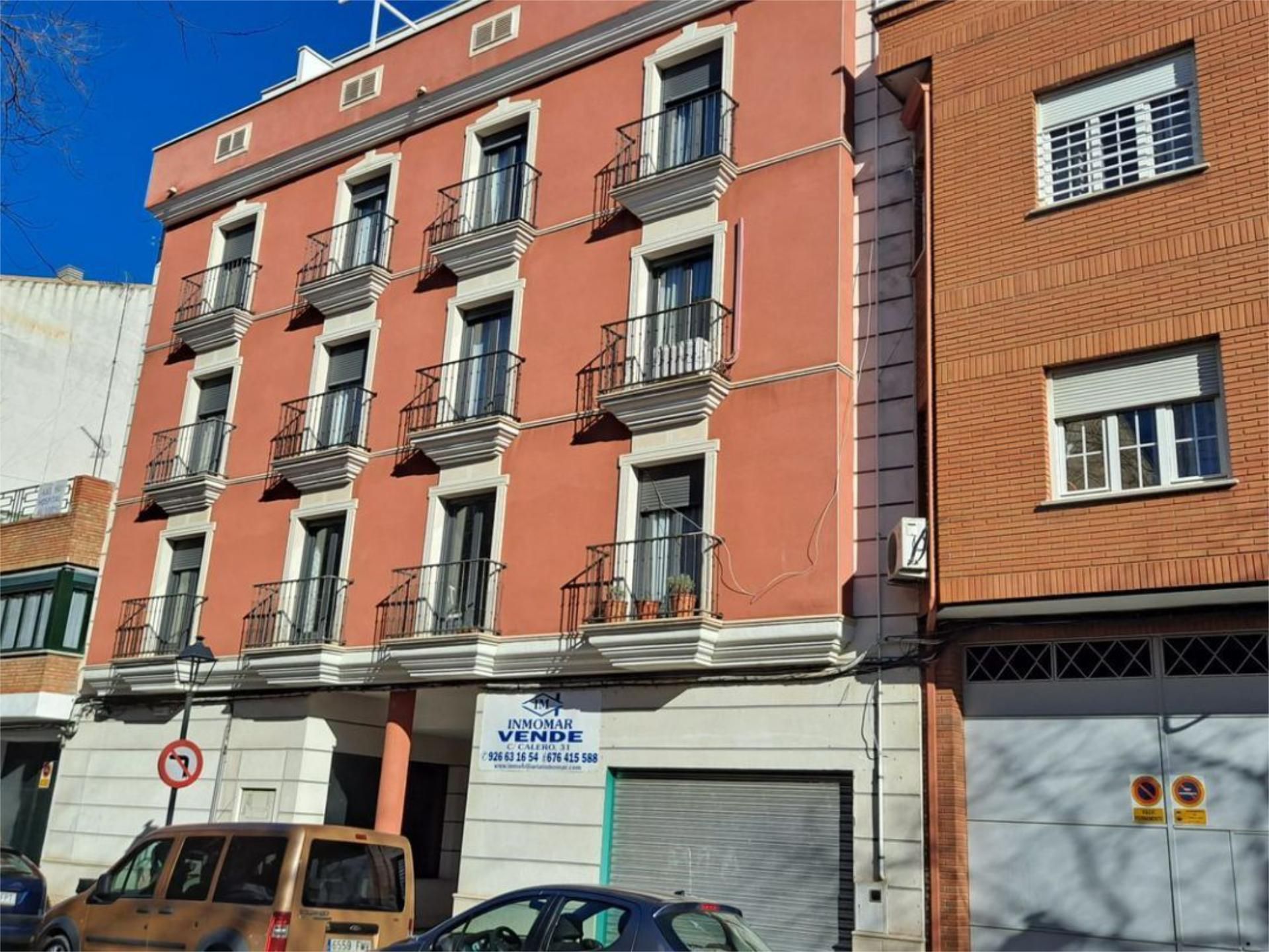 Plazas de garaje de alquiler en La Mancha (Ciudad Real) | fotocasa