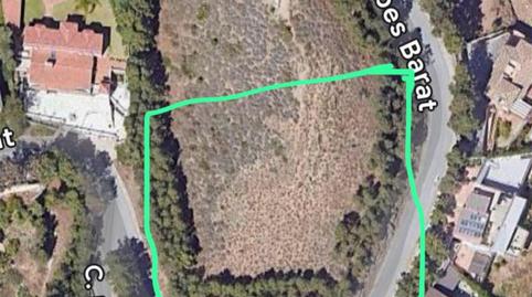 Photo 3 of Constructible Land for sale in Calle Célebes Barat, 37, El Atabal, Málaga