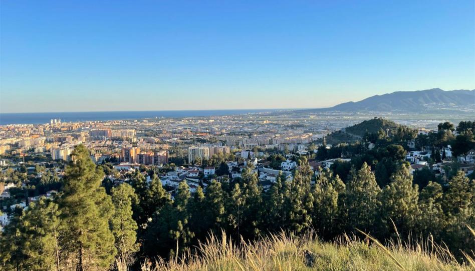 Photo 1 of Constructible Land for sale in Calle Célebes Barat, 37, El Atabal, Málaga