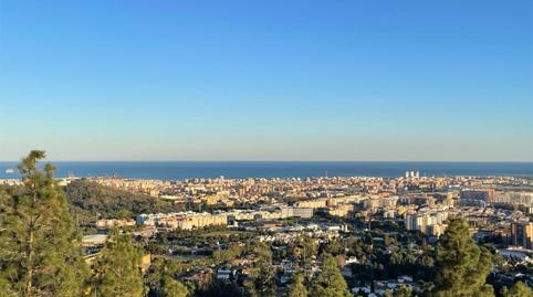 Photo 2 of Constructible Land for sale in Calle Célebes Barat, 37, El Atabal, Málaga
