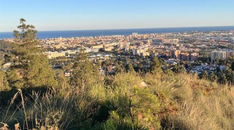 Photo 5 of Constructible Land for sale in Calle Célebes Barat, 37, El Atabal, Málaga