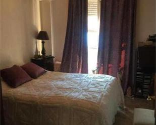 Bedroom of Flat to rent in Tomares  with Terrace and Swimming Pool