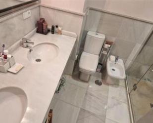 Flat to rent in Feria