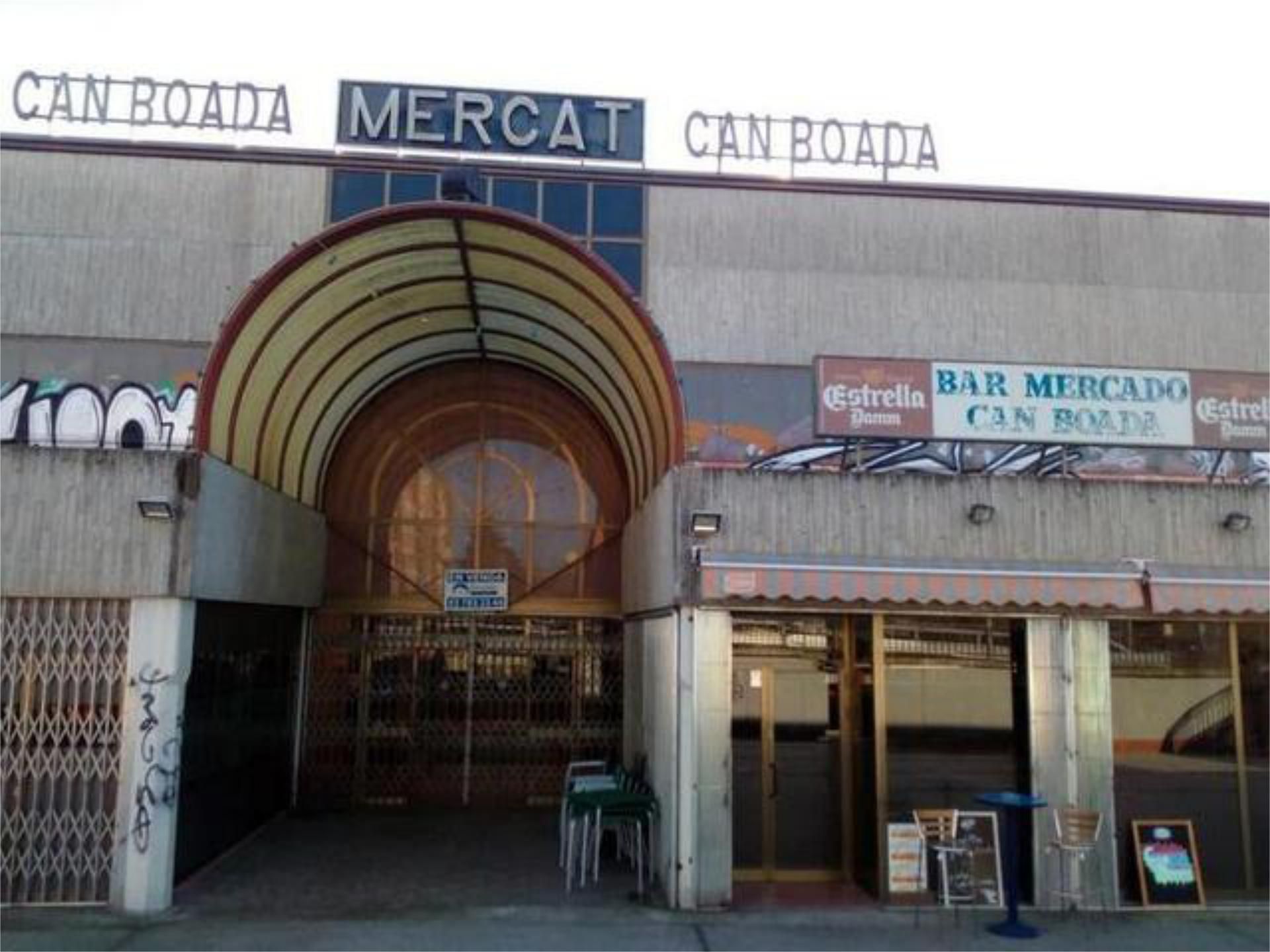 Local de alquiler en Terrassa con Aire acondicionado