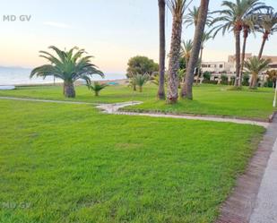Jardí de Pis en venda en La Manga del Mar Menor amb Terrassa i Balcó
