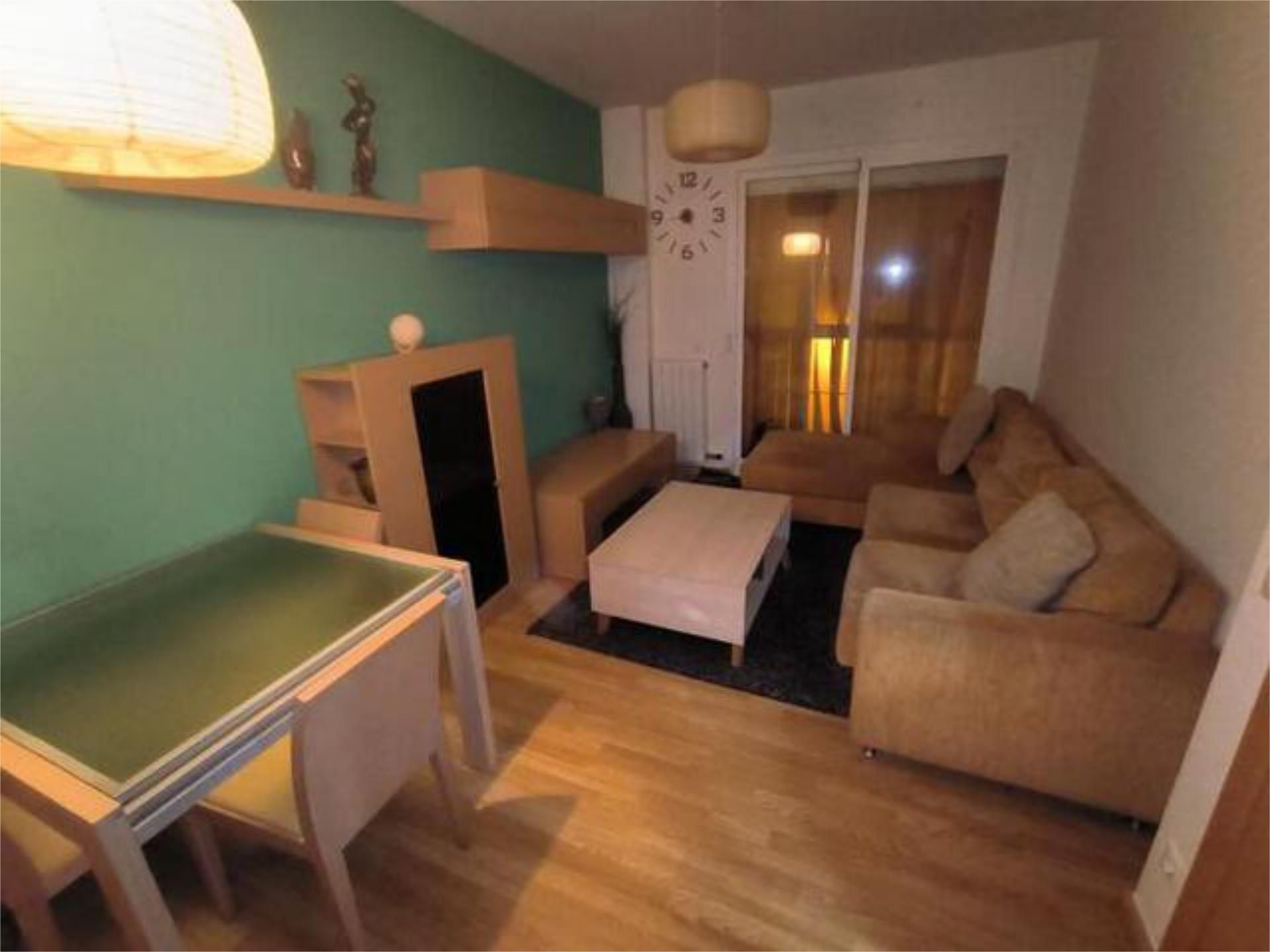 Apartament en venda a San Julián - Barriada de Cortes