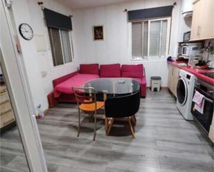 Living room of Apartment for sale in Málaga Capital